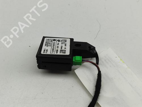 Used Electronic module LAND ROVER RANGE ROVER EVOQUE (L538) 2.0 D 4x4 (180 hp) 29391851