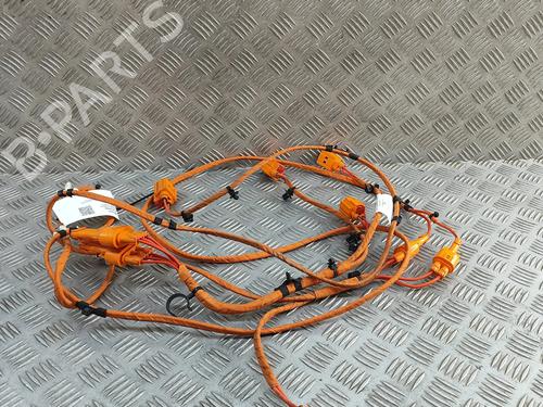 Used Wiring harness AUDI Q4 E-TRON Sportback (F4N) 45 (286 hp) 28612275