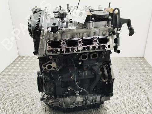 Motor AUDI A3 Limousine (8VS, 8VM) S3 quattro (292 hp) 31314730