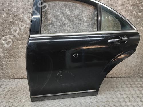 left-rear-door-mercedes-benz-s-class-w221-v221-2005-2006-2007-2008-2009-2010-2011-2012-2013-29510766 main image