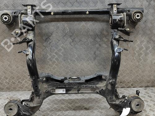 Used Rear axle VW ID.4 (E21) PRO (265 hp) 27767203