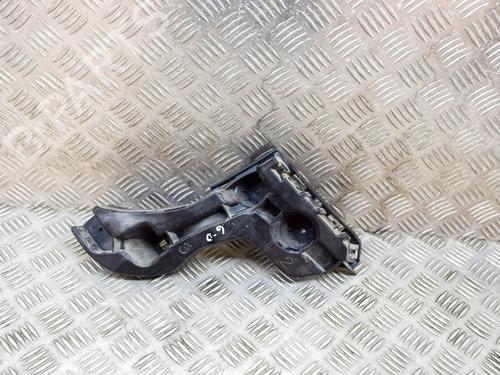 Used Rear bumper bracket AUDI A6 C8 Avant (4A5) 40 TDI Mild Hybrid quattro (204 hp) 27761821