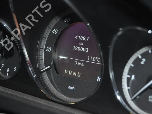 Other MERCEDES-BENZ E-CLASS Coupe (C207) E 350 CDI (207.322) | BP32754669O1  - Image 6