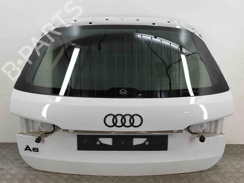 Bakluke CC/Kombi-Kupé AUDI A6 C8 Avant (4A5) 40 TFSI Mild Hybrid (204 hp) 27933407