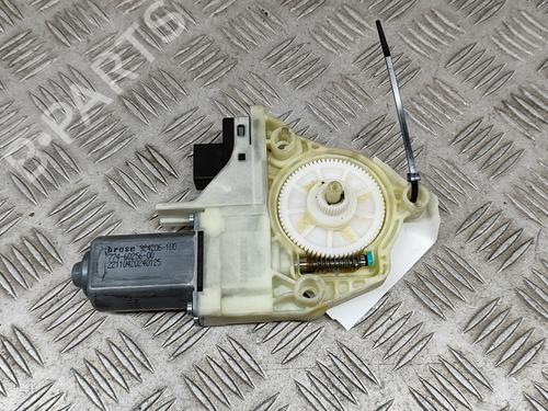 Left front window motor PORSCHE PANAMERA (970) 3.6 4 | BP16018475E21 