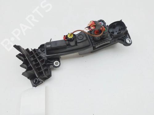 Electronic module BMW 5 (G30, F90) 520 i | BP39930435M83 - Image 5
