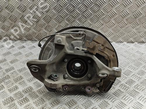 Right rear steering knuckle MERCEDES-BENZ GLC Coupe (C253) 300 4-matic (253.384) | BP27797889M28 