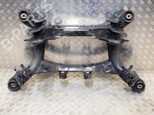 Bagaksel BMW X4 (G02, F98) xDrive 20 d (190 hp) 28430295