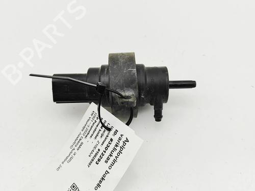 Washer pump BMW iX (I20) xDrive 40 | BP33377537E24 - Image 1