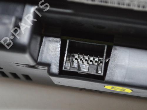 Instrument cluster BMW 3 (F30, F80) 320 d xDrive | BP10980688C47 