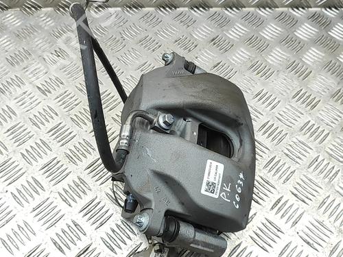 Left front brake caliper TESLA MODEL Y (5YJY) EV | BP33464887M105  - Image 6