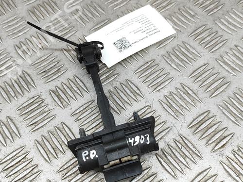 Hinge/Door check strap PEUGEOT 3008 II SUV (MC_, MR_, MJ_, M4_) Hybrid | BP28554475C146