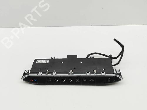 Used Electronic module Electronic module FIAT 500e (332_) Elektro (FA1) (95 hp) 36534071 36534071