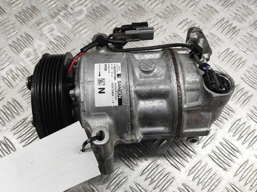 AC compressor VW PASSAT B7 (362) 1.6 TDI | BP28559763M34