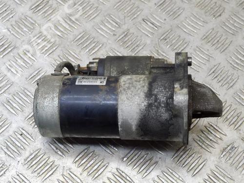 Used Starter OPEL INSIGNIA A (G09) 2.0 CDTI (68) (160 hp) 12927677