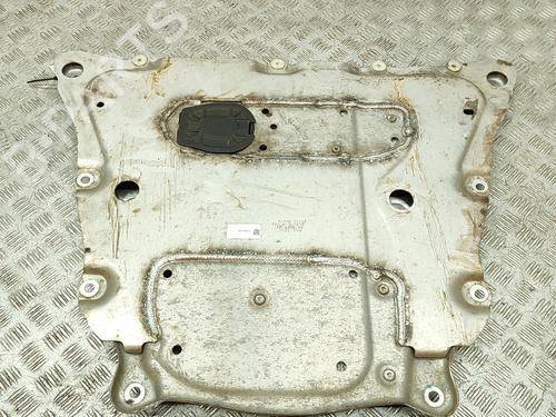 Upper protection BMW X7 (G07) xDrive M 50 d | BP27644387M93 