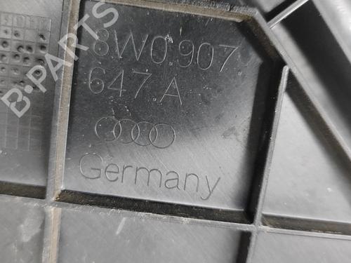 Other AUDI A5 (F53, F5P) 35 TFSI Mild Hybrid | BP28446804O1