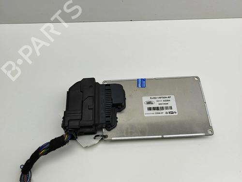Used Electronic module Electronic module LAND ROVER RANGE ROVER EVOQUE (L538) 2.2 D 4x4 (190 hp) 26121681 26121681