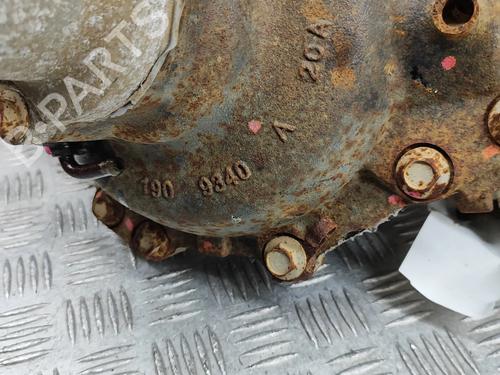 Front differential FORD RANGER (TKE) 2.2 TDCi 4x4 | BP25614484M23  - Image 7