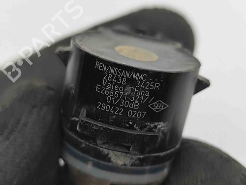 Elektronisk modul NISSAN ARIYA (FE0) EV e-4ORCE | BP29337080M83 
