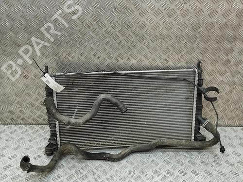 Used Water radiator VOLVO C30 (533) D2 (115 hp) 30155017