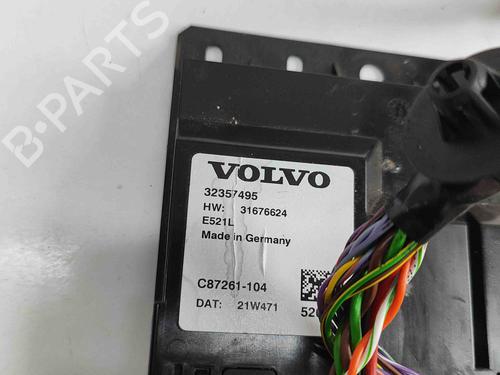 Electronic module VOLVO V60 II (225) B6 Mild-Hybrid AWD | BP29459297M83 
