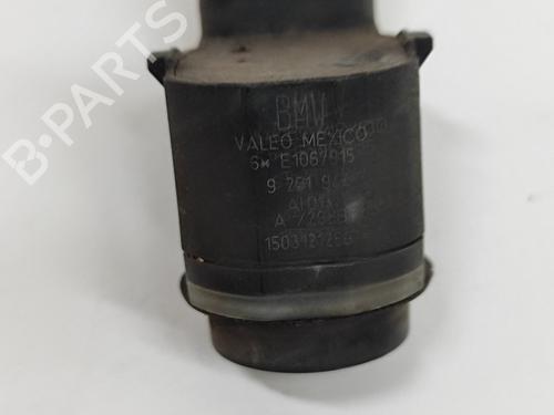 Electronic module BMW X3 (F25) xDrive 20 d | BP27377711M83 