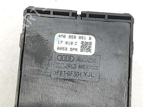 Right front window switch AUDI Q5 (FYB, FYG) SQ5 TFSI quattro | BP33292023I26  - Image 6