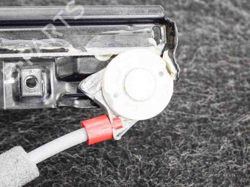 Rear right window mechanism FORD B-MAX (JK) 1.4 | BP6743050C25