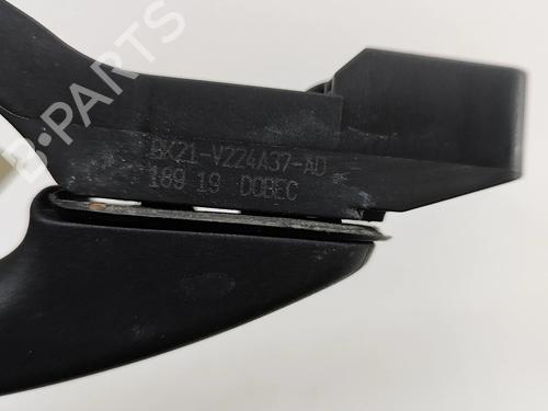 Front left exterior door handle FORD TRANSIT CUSTOM V362 Van (FY, FZ) 2.0 EcoBlue mHEV | BP27767587C128 