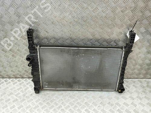 Used Water radiator OPEL MOKKA / MOKKA X (J13) 1.4 (_76) (140 hp) 29128525