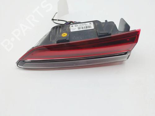 Højre baglygte bagklap Højre baglygte bagklap 39590809 39590809