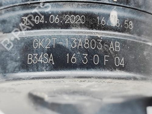 Horn FORD TRANSIT CUSTOM V362 Van (FY, FZ) 2.0 EcoBlue | BP33882802E13  - Image 7