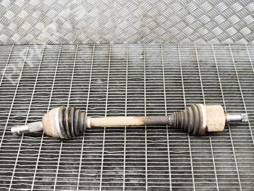 Left front driveshaft CITROËN JUMPER II Van 2.2 HDi 130 | BP7082615M38 - Image 2