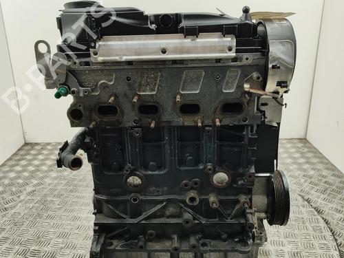 Used Engine VW JETTA IV (162, 163, AV3, AV2) 1.6 TDI (105 hp) 30620947
