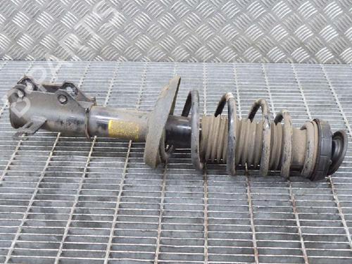 Right front shock absorber OPEL ZAFIRA TOURER C (P12) 1.4 (75) | BP6744442M17 