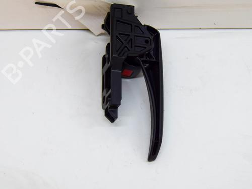 Rear left interior door handle TOYOTA bZ4X (_EAM1_) EV (YEAM15) | BP28560736I15  - Image 6