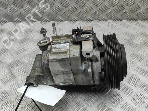 Compressor A/C Compressor A/C JEEP GRAND CHEROKEE IV (WK, WK2) 3.0 CRD (243 hp) 36186861 36186861