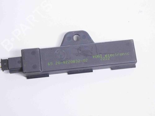 Elektronische module BMW 1 (F20) 116 i | BP30620864M83