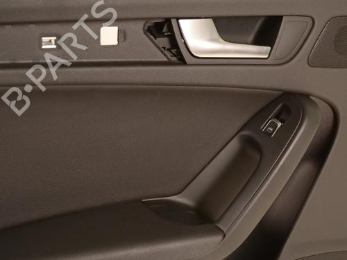 Rear left panel AUDI A4 B8 Avant (8K5) 2.0 TDI quattro | BP36043133C60 - Image 4