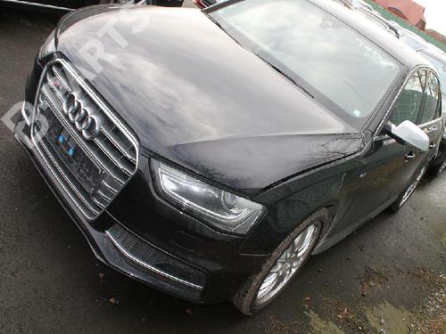 Electronic module AUDI A4 B8 (8K2) 3.0 TFSI quattro | BP6723866M83 