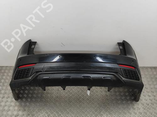 Pára-choques traseiro Pára-choques traseiro LEXUS NX (_Z1_) 300h AWD (AYZ15_, AYZ15R) (197 hp) 36066055 36066055
