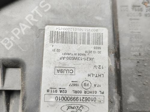 Left headlight FORD TRANSIT CUSTOM V362 Bus (F3) 2.0 EcoBlue | BP36231975C28 - Image 11