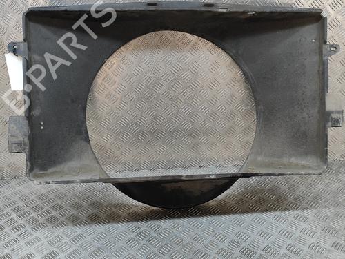 Radiator fan FORD USA F-150 4.2 4x4 | BP28557522M35