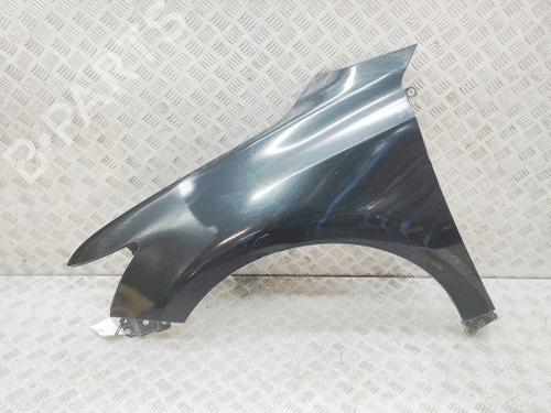 Used Left front fenders Left front fenders LEXUS CT (ZWA10_) 200h (ZWA10_, ZWA10R) (136 hp) 40460808 40460808