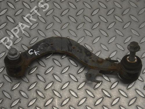 Used Left rear suspension arm Left rear suspension arm LEXUS RX (_L2_) 450h AWD (GYL25_, GYL26_, GYL25, GYL26, GYL25R, GYL26R) (313 hp) 33364095 33364095
