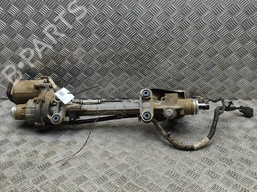 Used Steering rack Steering rack JAGUAR XE (X760) 2.0 D (180 hp) 33394797 33394797