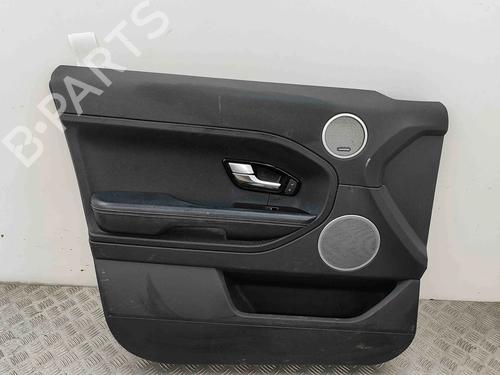 Used Front left panel LAND ROVER RANGE ROVER EVOQUE (L538) 2.2 D 4x4 (190 hp) 29753003