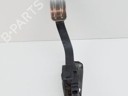 Used Pedal FORD FIESTA VI (CB1, CCN) 1.0 Sport (140 hp) 8843446