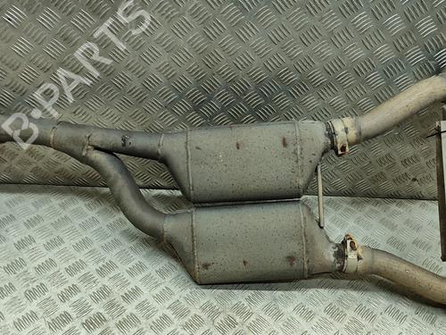 Exhaust system ASTON MARTIN DB7 Vantage 3.2 | BP27776479M121